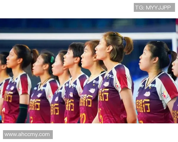 赛后分析:杭州排球队与广州排球队的默契配合与战术对抗探讨 赛后分析:杭州排球队与广州排球队的默契配合与战术对抗探讨