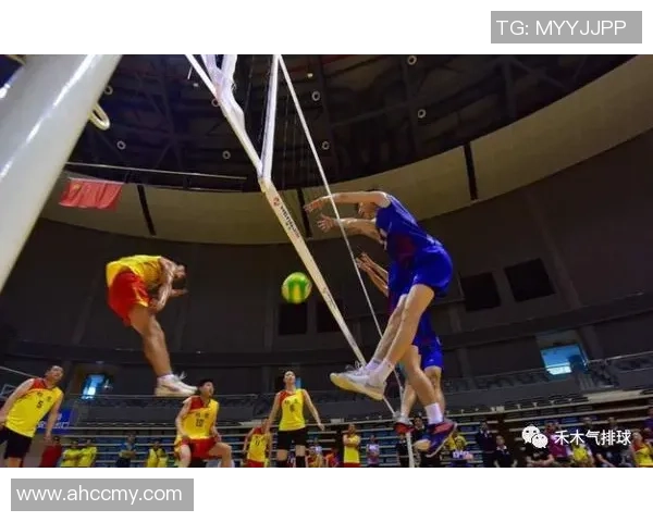 赛后分析:广州与上海排球队心理素质对决的深度解读与反思 赛后分析:广州与上海排球队心理素质对决的深度解读与反思