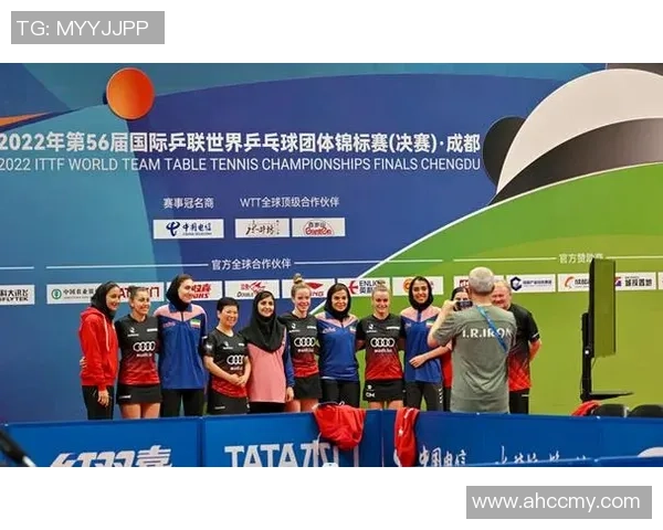 重庆乒乓球队团队协作的成功经验与挑战分析 重庆乒乓球队团队协作的成功经验与挑战分析