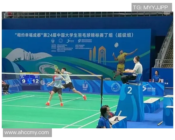 赛后复盘:杭州羽毛球队与广州羽毛球队的精彩对决与经验总结 赛后复盘:杭州羽毛球队与广州羽毛球队的精彩对决与经验总结