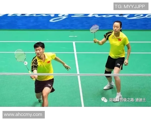 重庆羽毛球队心理素质提升之路与热议分析