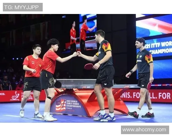 重庆网球队在世锦赛中的实力展现与未来发展潜力分析