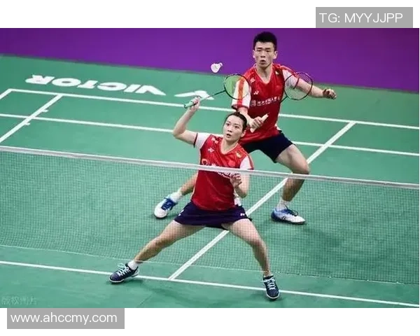 重庆羽毛球队在锦标赛中的精彩表现与实力分析