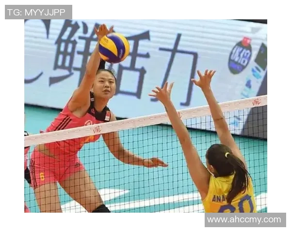 陈伟排球生涯回顾与展望对话分享运动精神与成长历程
