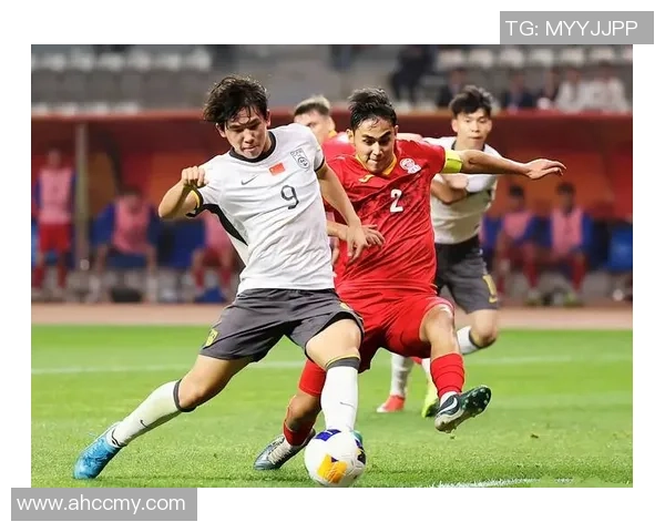 中国队足球明星的崛起与挑战解析他们在国际赛场上的表现与未来发展潜力