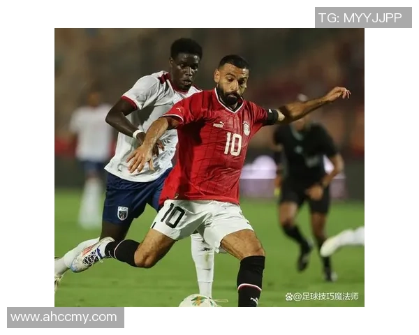 埃及足球明星在欧洲赛场的崛起与影响力分析