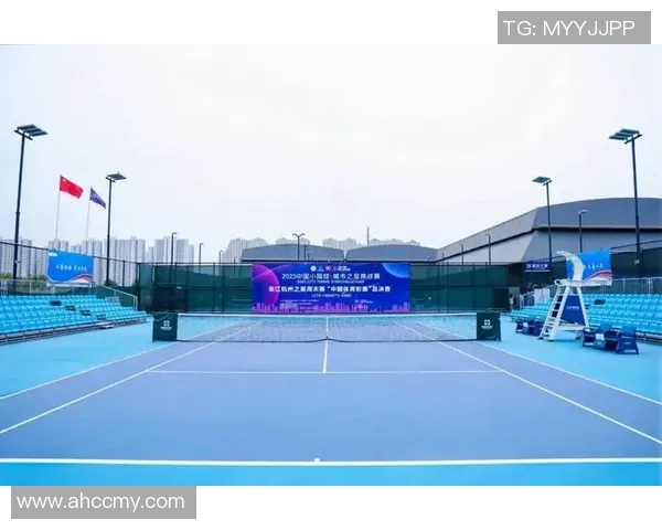 杭州网球队逆袭之路揭秘:从默默无闻到荣耀巅峰的奋斗历程 杭州网球队逆袭之路揭秘:从默默无闻到荣耀巅峰的奋斗历程