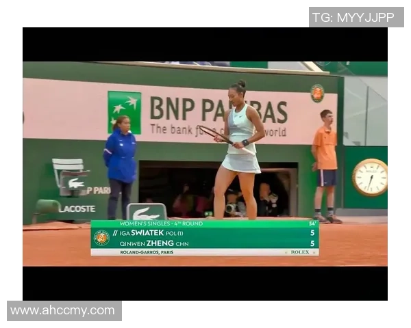 武汉网球队选拔赛战术分析与表现评估探讨