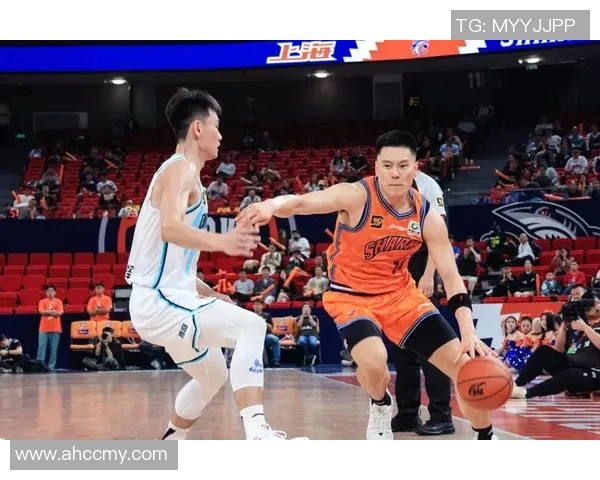 篮球深度:解密上海篮球队的反击 篮球深度:解密上海篮球队的反击