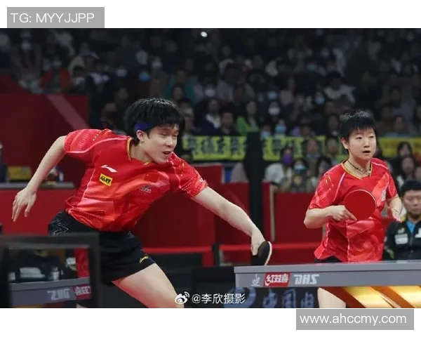 深圳乒乓球队在世界杯预选赛中的默契配合与战术分析