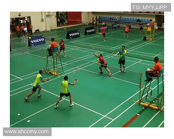 西安羽毛球队的节奏揭秘与训练背后的故事探索